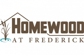 Homewood at Frederick logo