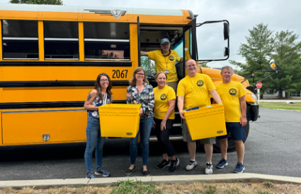 StufftheBus