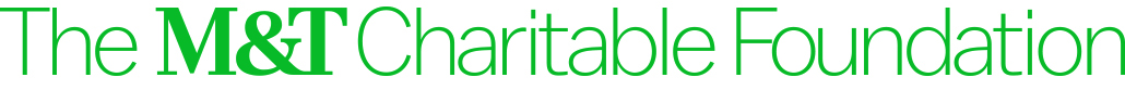 M&T Charitable Foundation Logo