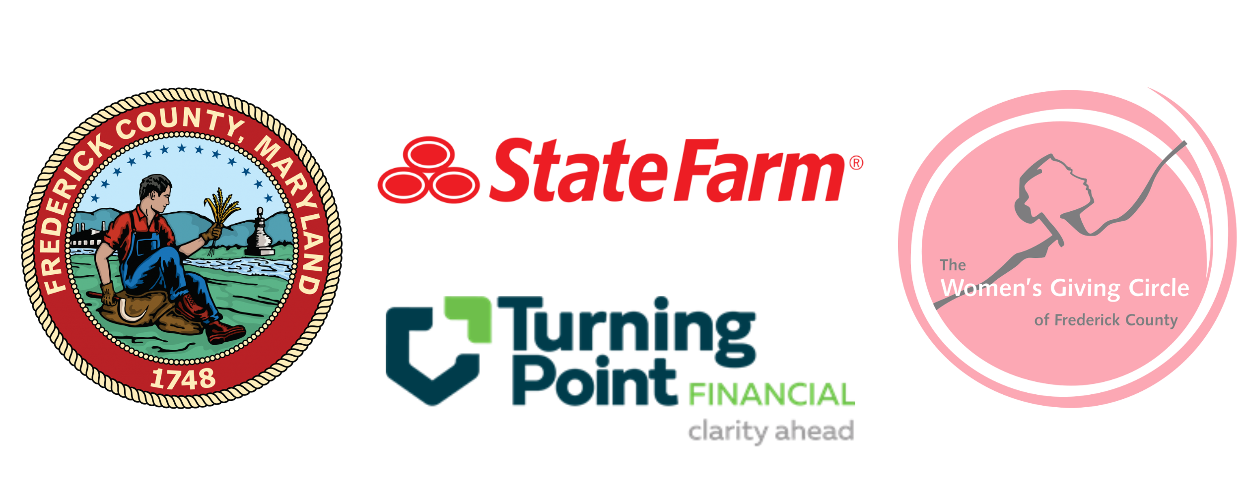 Pathway to Homeownership Sponsor Logos