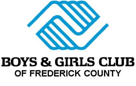Boys and Girls Club of Frederick County